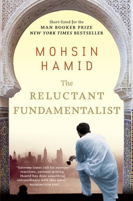 The Reluctant Fundamentalist - Hamid, Mohsin - Good - See condition notes