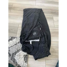 New Moby Petunia Picklebottom Speckled Print Wrap Baby Wrap Carrier