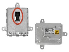 FÜR MERCEDES SL R231 2013- XENON-ZÜNDMODUL 130732931 FÜR MERCEDES SL R231 2013- XENON-ZÜNDMODUL 130732931