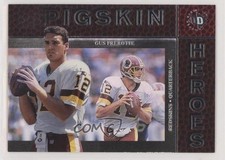 1997 Upper Deck UD3 Pigskin Heroes Gus Frerotte #68 1k3