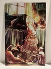 Amazing Spider-Man #1 Nimit Malavia Black Cat Virgin Variant 1:50