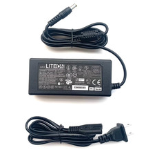 Liteon PA-3500-1.3 19V 1.2A 6.5mm AC Adapter Power Supply Charger