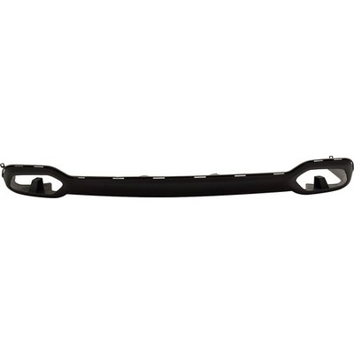 Air Dam Deflector Lower Valance Apron Rear for Chevy  23119748 Chevrolet Impala