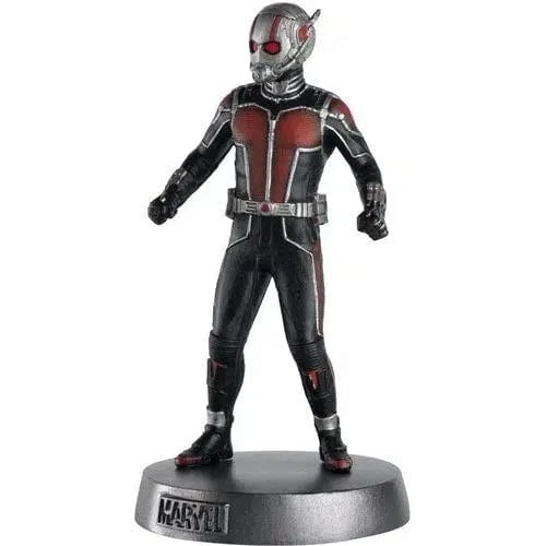 Marvel Studios: Avengers - Ant-Man Metal Figure - Eaglemoss - Hero Collector Hea - Image 4 of 4