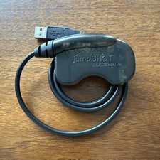 Lexar Media Flash Reader JumpShot Jump Shot CF Compact USB