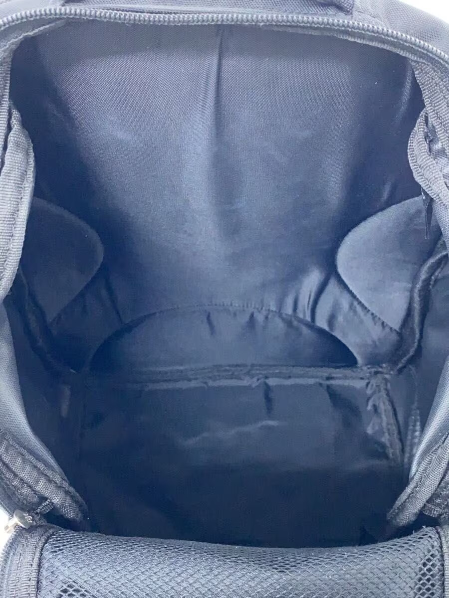 marimekko backpack polyester BLK solid 515453 - image 6