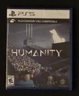 Humanity PS5 / PlayStation 5 Limited Run Brand New | Factory Sealed