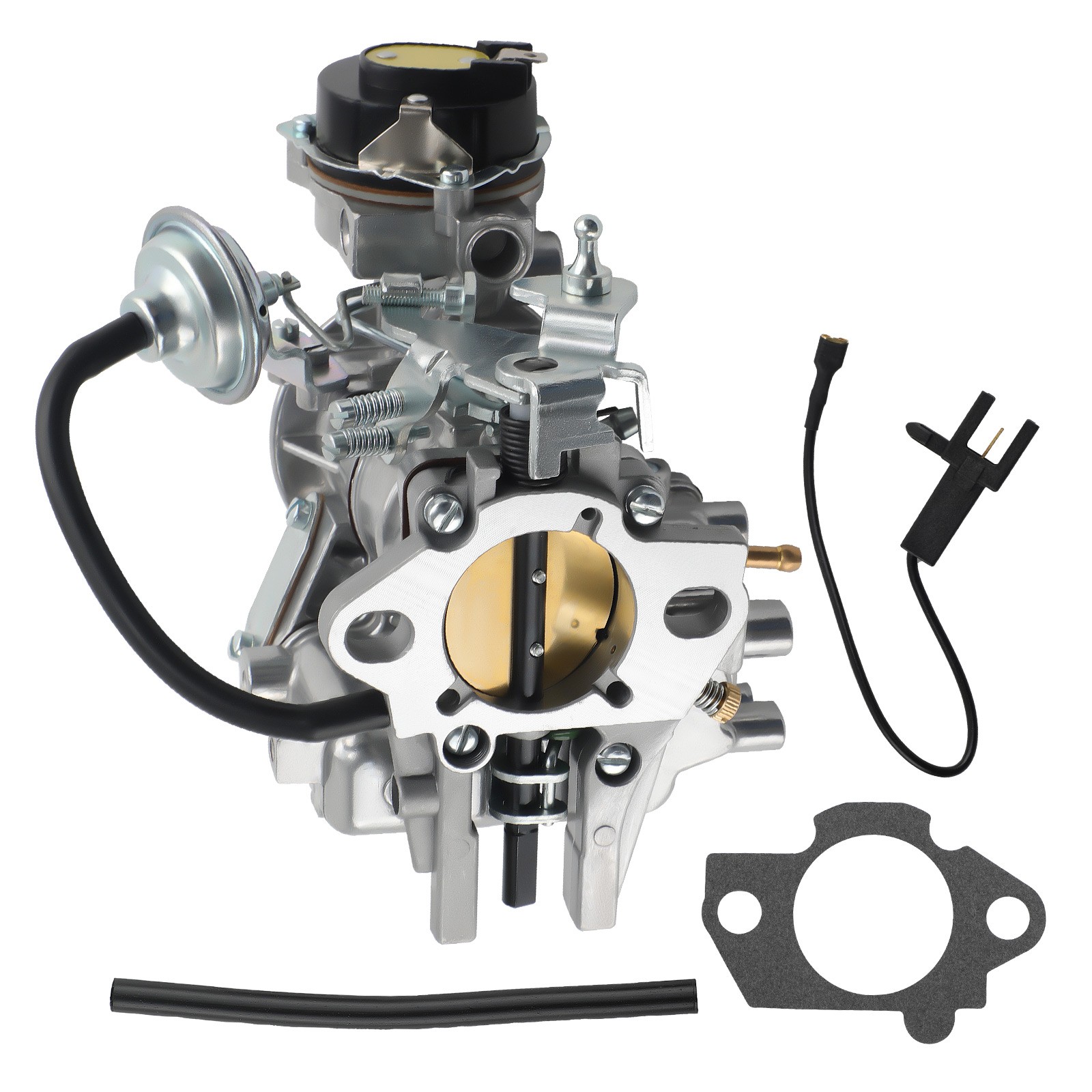 Carburateur Ford F250 4.9L résoud les problèmes de démarrage à froid de votre moteur I6