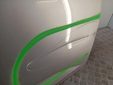 Porte avant et accessoires Renault MEGANE