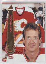 1994-95 Pinnacle Phil Housley #410 HOF 2u3
