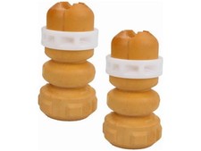 STOßDÄMPFERANSCHLÄGE HINTEN FÜR SKODA SUPERB III MK3 15-