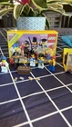 LEGO LEGOLAND Set 6251 Pirate Mini Figures Vintage Complete Set w/ Box 28pc