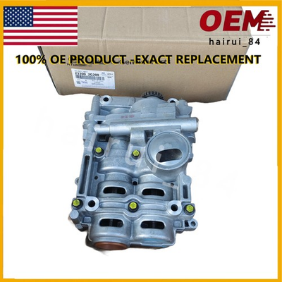 #ad #ad NEW Engines Oil Pump Balance Shaft Assembly For Hyundai KIA 2.4L 23300 2G200 $385.00