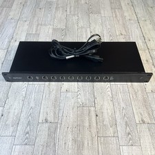 Ubiquiti EdgeRouter ER-8 8-Port Gigabit Router Dual-Core 800 MHz CPU 2GB DDR3