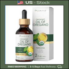 Mejor Aceite De Oregano Organico Combate Candidiasis Pie De Atleta Hongo De U a