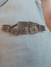 Silver Bracelet
