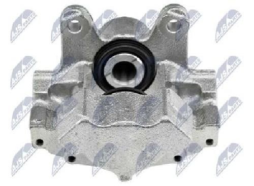 Original NTY Brake Caliper HZT-ME-021 For Chrysler Mercedes-Benz Opel Toyota