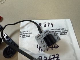 Lego Power Functions IR Receiver Unit 8884 Train 9V Technic Robotics 58148