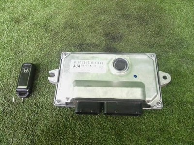 Honda N-wgn 2019 6BA-JH3 Motorsteuergerät 378206W2J84 [gebraucht] [PA90641215]