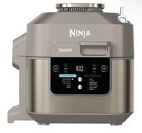 Ninja Speedi 12-in-1 Multi-Cooker, Air Fryer & Slow Cooker ON500UKSTGD
