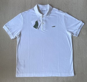 Lacoste Save Our Species | eBay