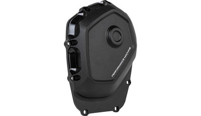 Performance Machine Race Series Kupplungsabdeckungen #0177-2076-SMB