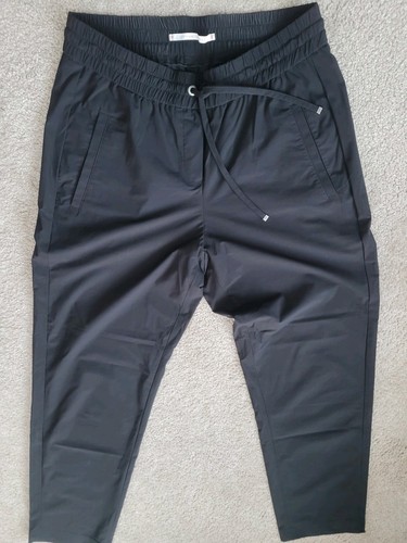 Raffaello Rossi Sanela Stoffhosen Gummizug Jersey Gr.40 /L wNEU  - Bild 9 von 13
