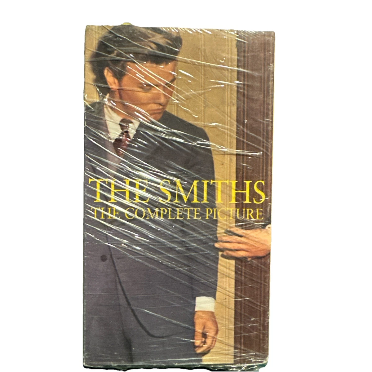 The Smiths Complete products for sale | eBay
