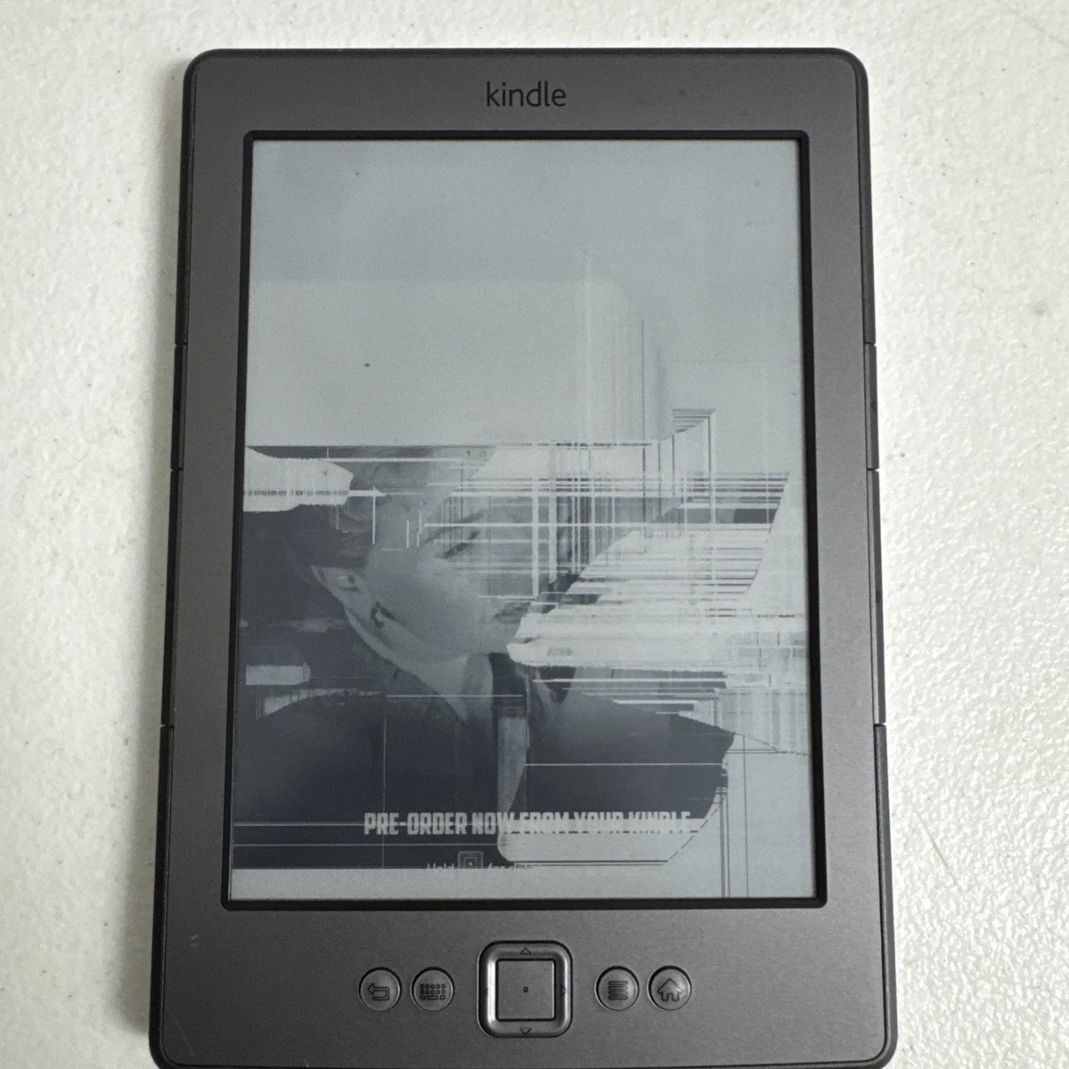 Amazon Kindle 4th Generation 2GB Tablets for sale | eBay