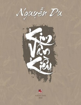 Du Nguyen Kim Vân Kiều (full color, soft cover) (Paperback) (UK IMPORT)