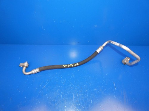 Mercedes-Benz E W213 2018 Klimaleitung Klimaschlauch A2138307200 Diesel
