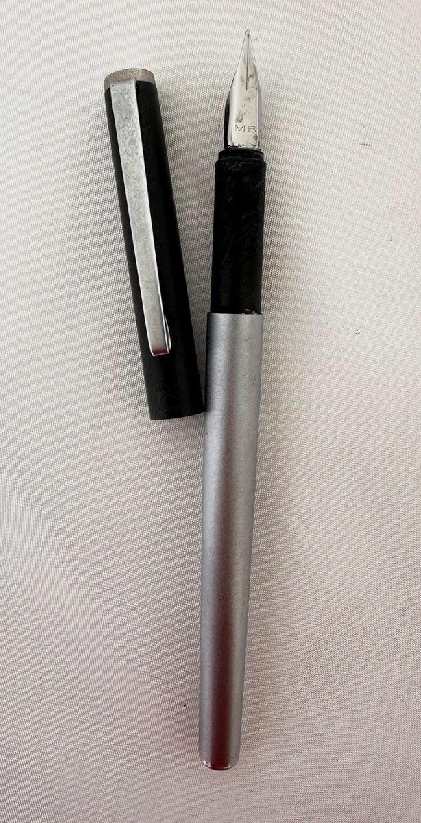 【新品未使用】mont blanc（Classic） Meisterstück White Classique Rollerball - Off-white - Montblanc® US