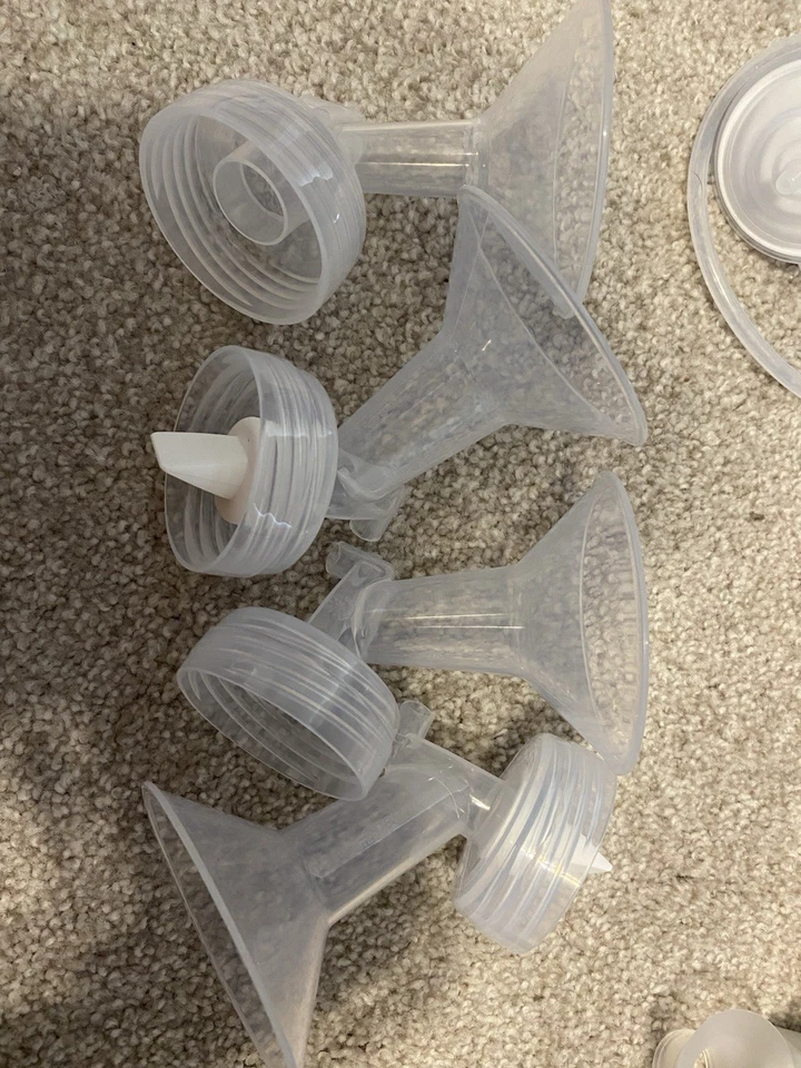 Spectra S1 With Accessories - Image 3 of 4