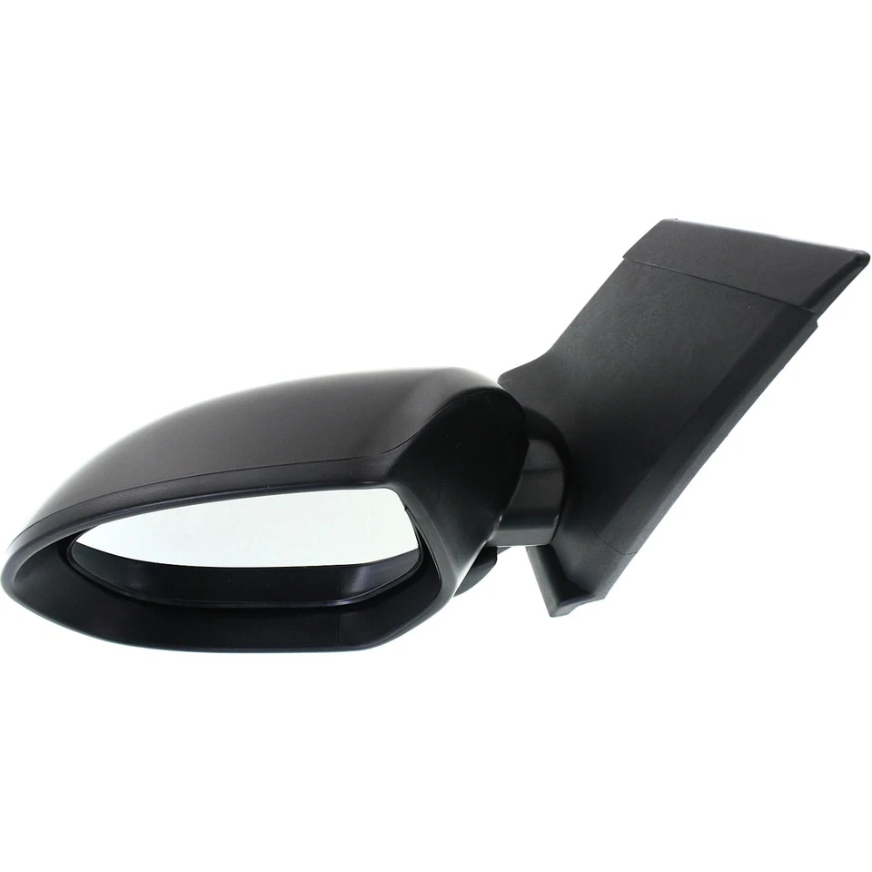 Espejo retrovisor eléctrico para Mazda 2 Hatchback 2011-2014 lado del conductor pintable izquierdo Foto 4 de 4