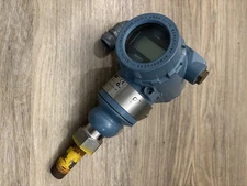 Rosemount 3051 Smart Family Hart Pressure Transmitter TG1A2B21AK5M504