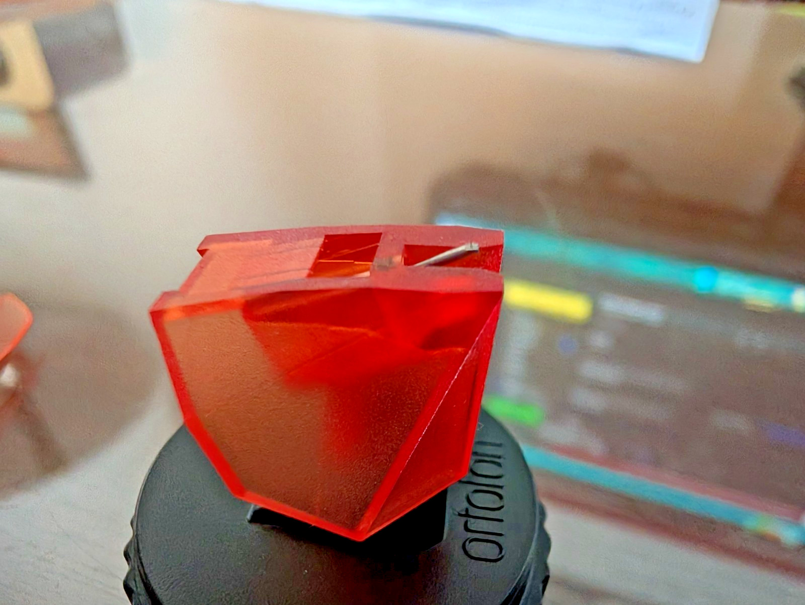 Ortofon Stylus Replacement 2m - Bronze