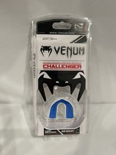 Venum Challenger Mouthguard w/ Case, Senior Ages 11+. C4