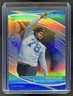 2025 Panini Absolute Tyleik Williams Rookies RC Spectrum Rookie #/375 Lions
