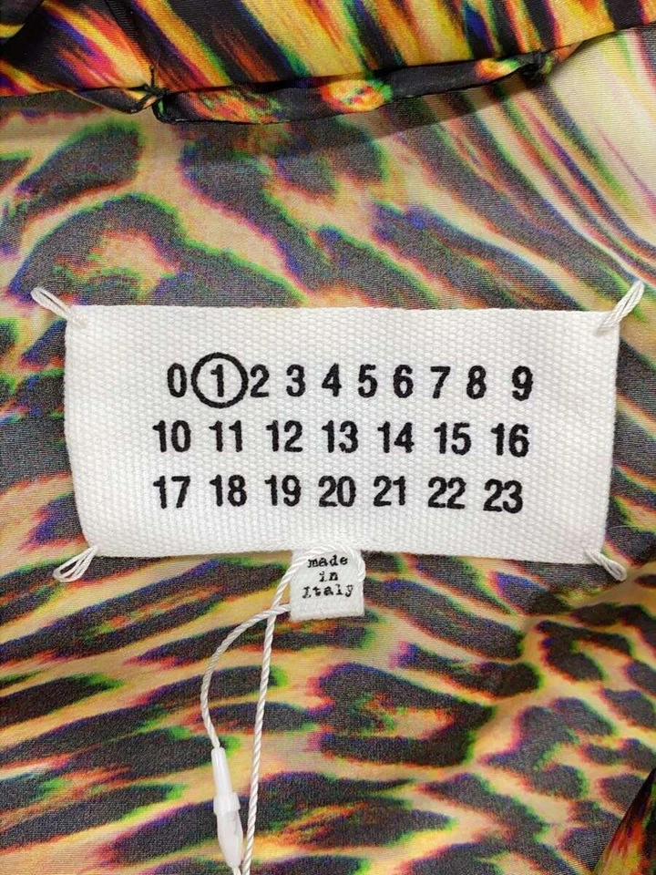 Maison Margiela Jacket yellow 38 - Image 3 of 4