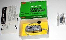 Rarität Graupner Varioprop Umpolschalter  Best.Nr.  3623  in OVP unbenutzt