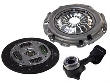 Kit d'embrayage pour FORD FOCUS I, FOCUS I berline, FOCUS I Turnier, TOURNEO