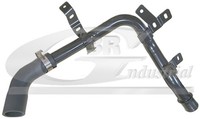3Rg KüHlmittelrohrleitung 82228 Metall FüR Peugeot 307 SW 3H Break 3E 3A 206 2A