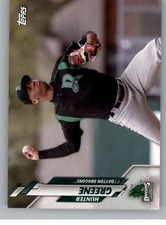 2020 Topps Pro Debut Baseball Base Singles (Pick Your Cards)