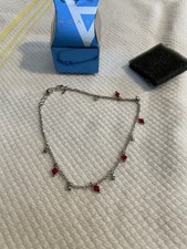 Avon Shades of Bright Anklet