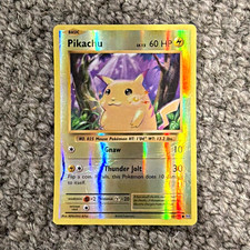 Pikachu [PokeTour 1999] #58 Prices | Pokemon Base Set | Pokemon Cards