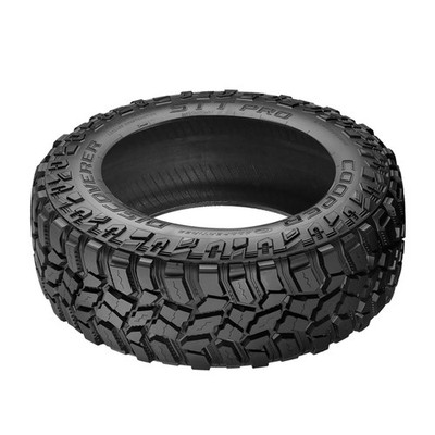Cooper Discoverer STT Pro LT265/70R17 121Q E RWL Tire