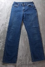 Vtg Wrangler Jeans Womens Junior 13/27x28 Cowgirl Rodeo Rancher Western USA