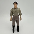 Vintage Star Wars Princess Leia Combat Poncho Endor Action Figure Kenner