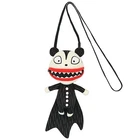 Japan Tokyo Disney Resort Vampire Teddy Shoulder Bag Halloween 2026 Tim Burton