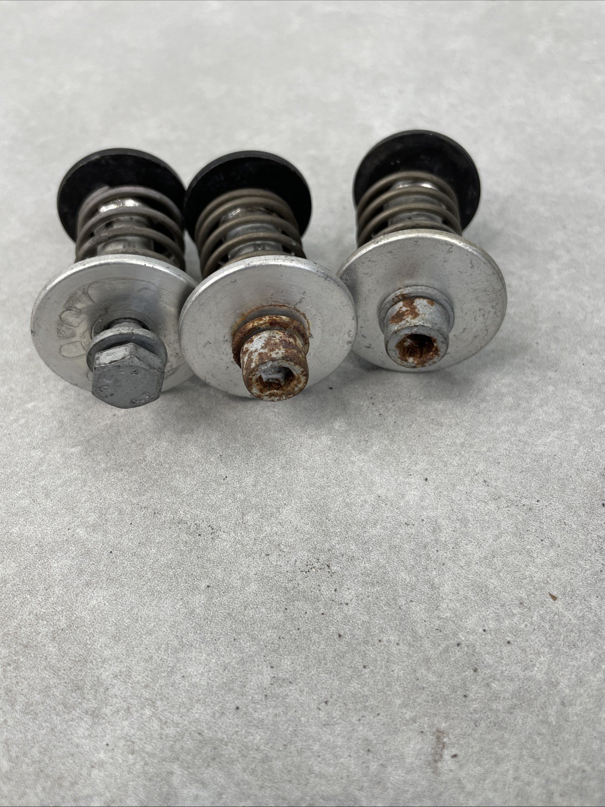 2009 Bentley Continental Flying Spur Air Ride Suspension Compressor 3D0616005M